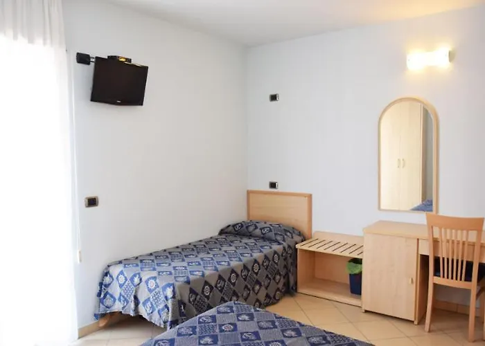 Apartahotel Nino Vacanze Alba Adriatica