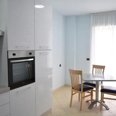 Lejlighedshotel Nino Vacanze *
