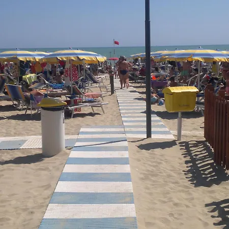 Aparthotel Nino Vacanze