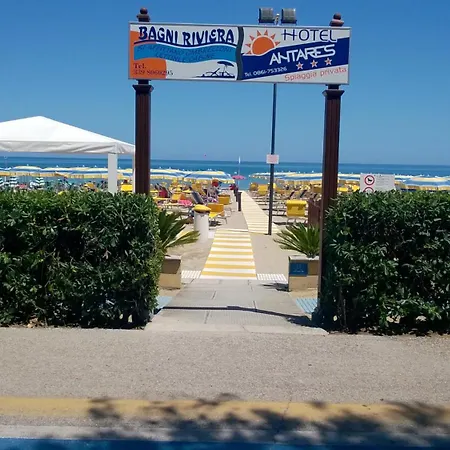 Nino Vacanze * Alba Adriatica