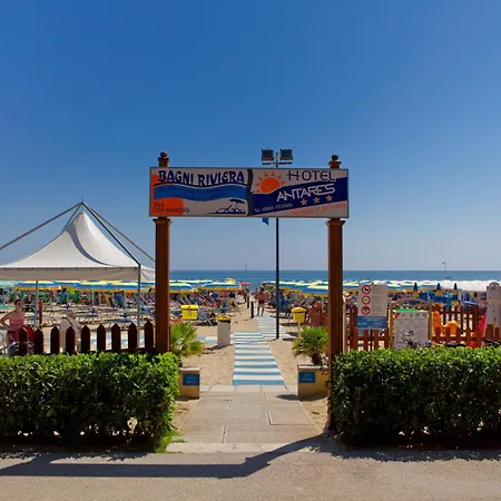 Nino Vacanze Lejlighedshotel