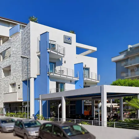 Nino Vacanze Alba Adriatica