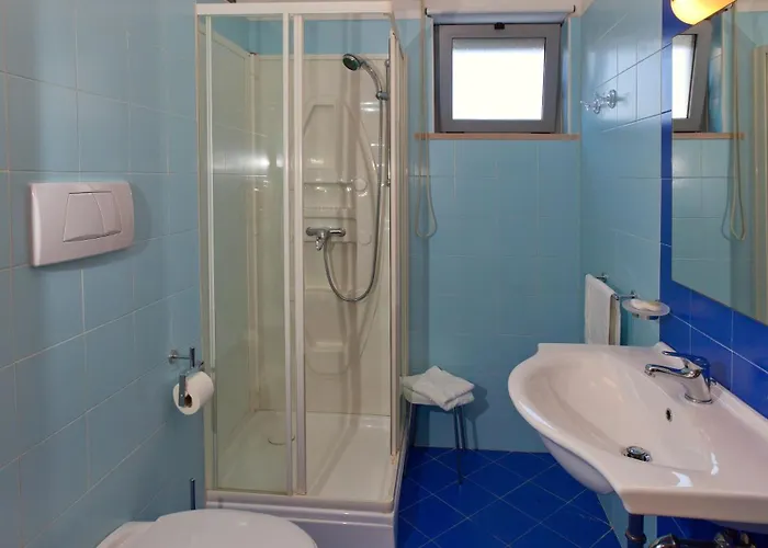 Nino Vacanze * Alba Adriatica