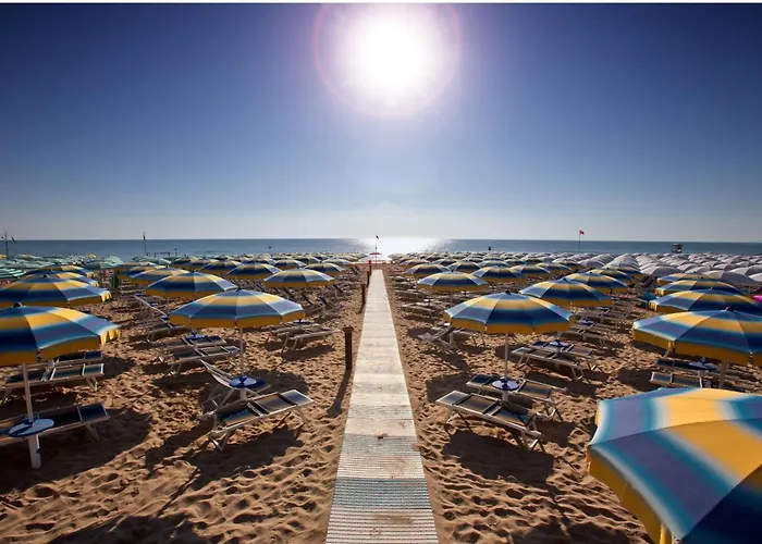 Nino Vacanze Alba Adriatica