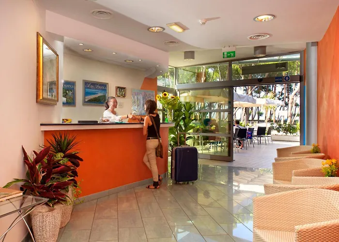 Aparthotel Nino Vacanze Alba Adriatica