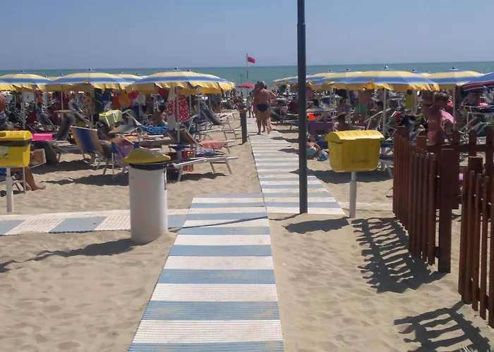 Aparthotel Nino Vacanze